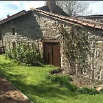 Pensionat Les Fayettes Montregard