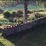 Les Fayettes Montregard