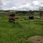 Les Fayettes 3*