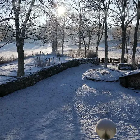 Les Fayettes Pensión 3*