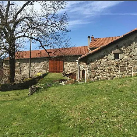 Pensión Les Fayettes 3*