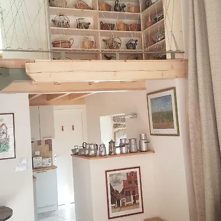 Pensión Les Fayettes 3*