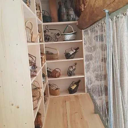 Pensión Les Fayettes 3*