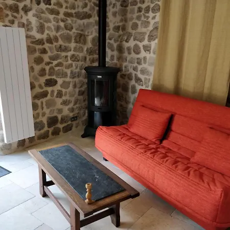 Les Fayettes Montregard