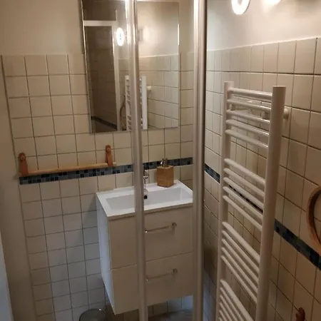 Pensión Les Fayettes Montregard