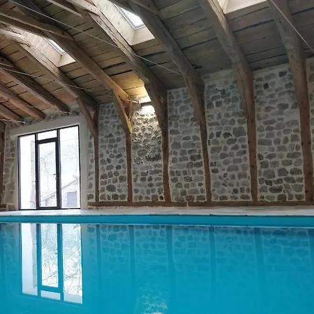 Pensión Les Fayettes